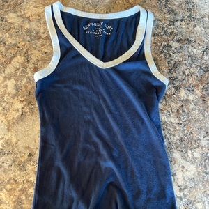 Aeropostale soft Tank